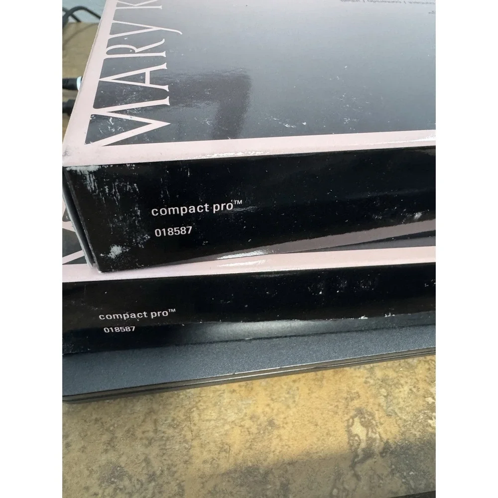 Mary Kay this ad